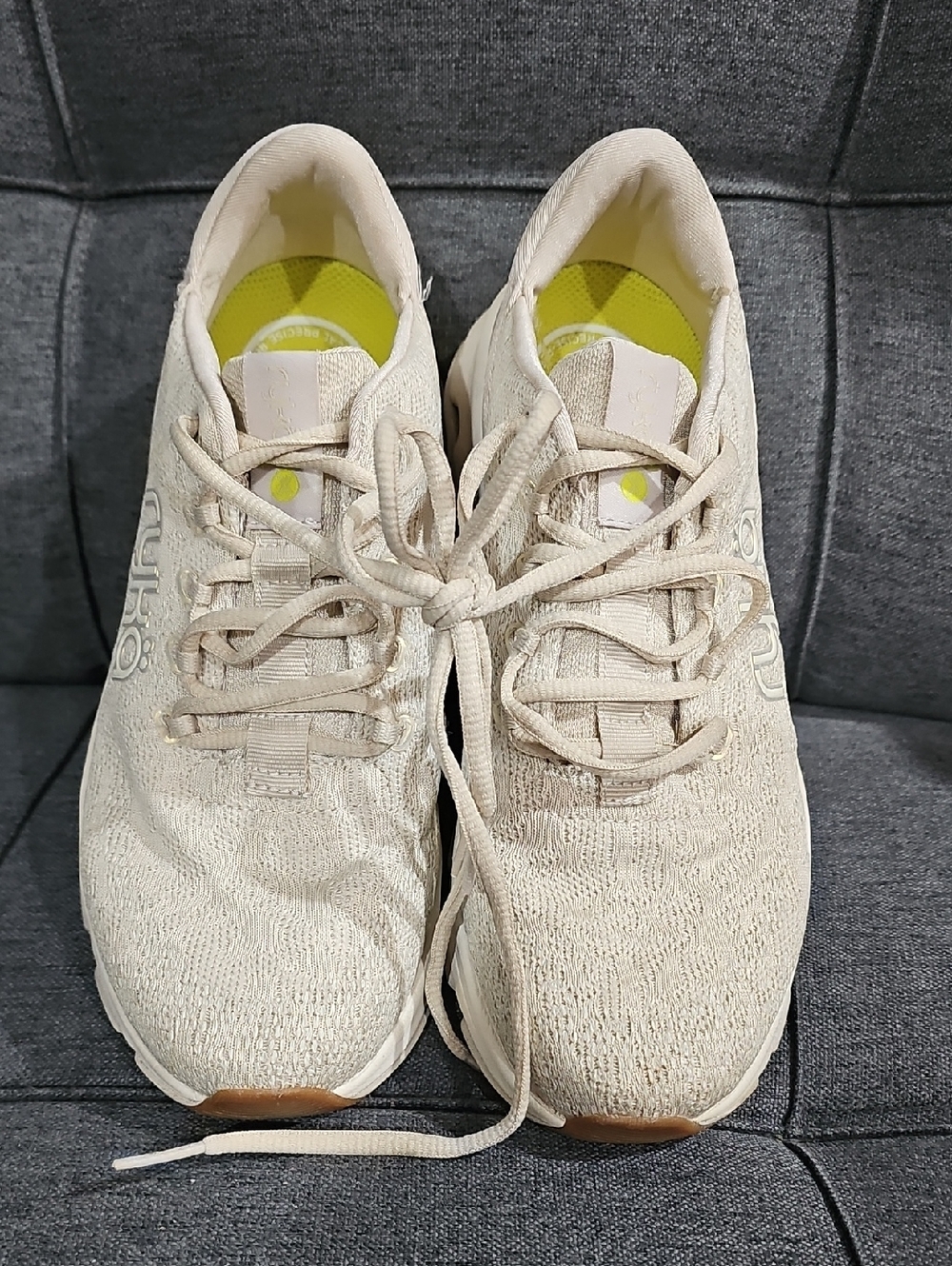 Ryka Tennis  Shoes (C)